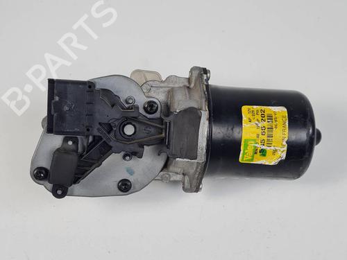 Used Front wiper motor Front wiper motor RENAULT SCÉNIC II (JM0/1_) 1.5 dCi (JM1E, JM16) (106 hp) 34513039 34513039