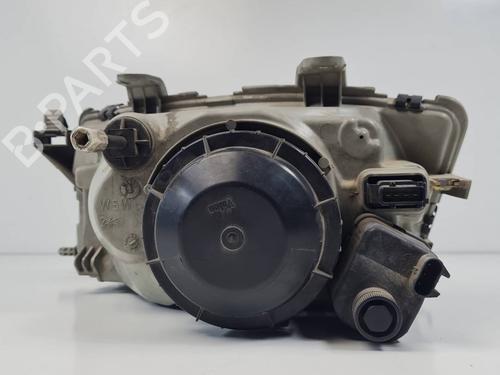 Right headlight SAAB 9-3 (YS3D) 2.0 Turbo | BP38165723C29 - Image 3