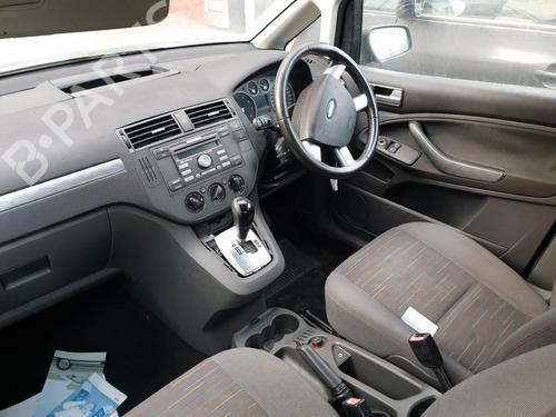 Front left interior door handle FORD C-MAX (DM2) 2.0 | BP6843553I13  - Image 14