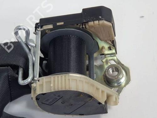 Front right seatbelt FORD FOCUS II (DA_, HCP, DP) 1.8 TDCi | BP8731223I25 
