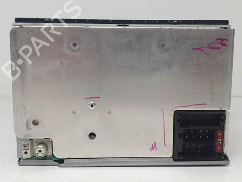 Radio SMART FORTWO Cabrio (451) 1.0 (451.431, 451.480) | BP25138418E6  - Image 5