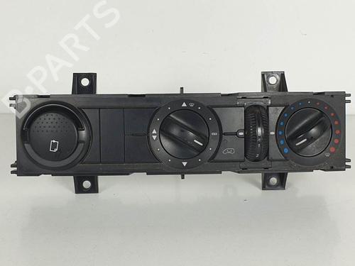 Used Climate control Climate control MERCEDES-BENZ SPRINTER 3,5-t Van (B906) 311 CDI (906.631, 906.633, 906.635, 906.637) (109 hp) 13620163 13620163