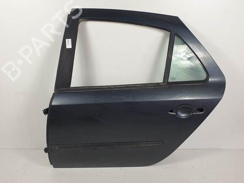 Used Left rear door Left rear door 12360104 12360104