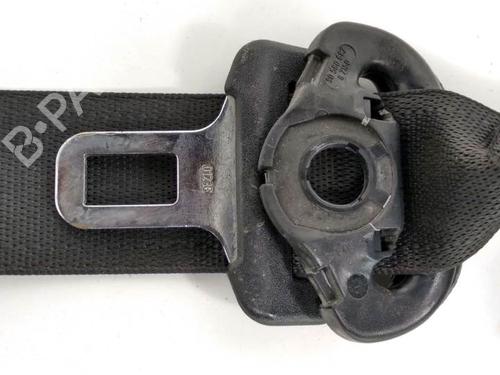 Sicherheitsgurt vorne rechts OPEL CORSA C (X01) 1.7 DI (F08, F68) | BP8731547I25 