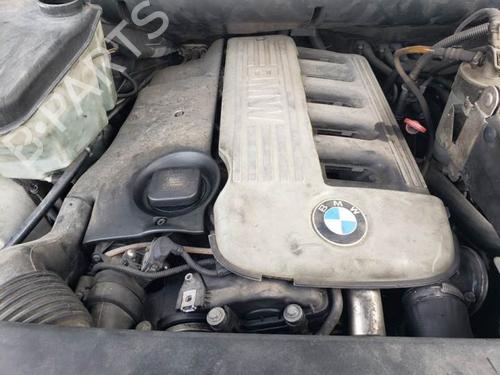 Left front fog light BMW X5 (E53) 3.0 d | BP17733028C30 