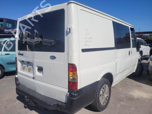 Starter FORD TRANSIT Bus (FD_ _, FB_ _, FS_ _, FZ_ _, FC_ _) 2.0 DI (F_E_, F_F_, F_G_) | BP29321885M8 