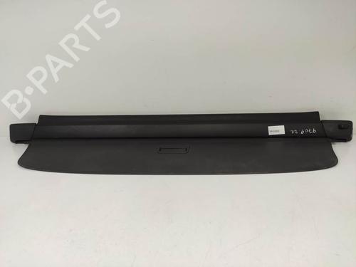 Used Rear parcel shelf Rear parcel shelf VW PASSAT B6 Variant (3C5) 2.0 TDI 16V (140 hp) 9858606 9858606