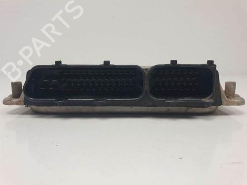 Engine control unit (ECU) VW POLO (6N2) 1.0 | BP10370474M57 