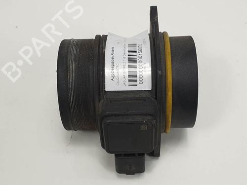Used Mass air flow sensor Mass air flow sensor JAGUAR S-TYPE II (X200) 2.7 D (207 hp) 6845914 6845914