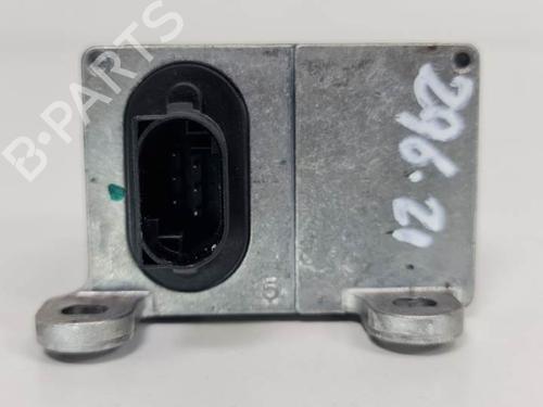 Electronic module JEEP GRAND CHEROKEE III (WH, WK) 3.0 CRD 4x4 | BP8731420M83 
