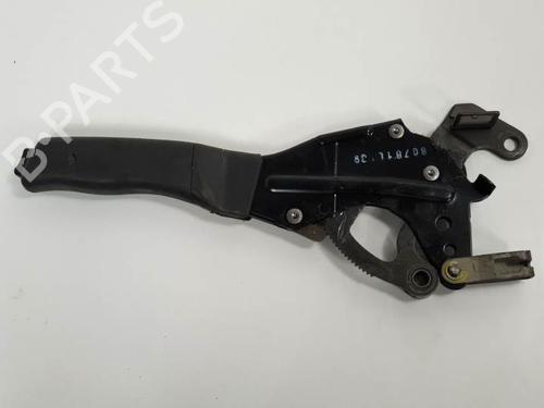 Hand brake MERCEDES-BENZ A-CLASS (W168) A 170 CDI (168.009, 168.109) | BP8764153I18 