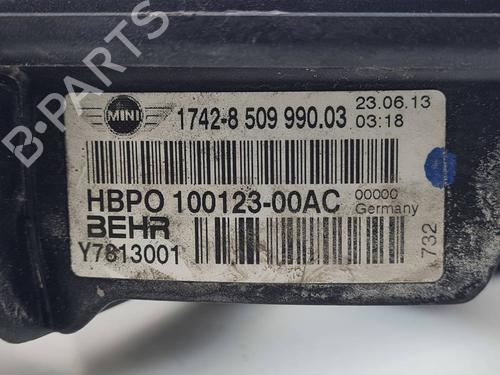 Radiator fan MINI MINI PACEMAN (R61) Cooper D | BP31240910M35 - Image 4