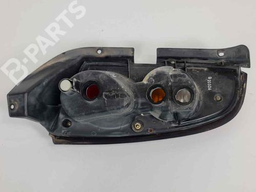 Right taillight HYUNDAI ATOS (MX) 1.0 i | BP7237215C35 