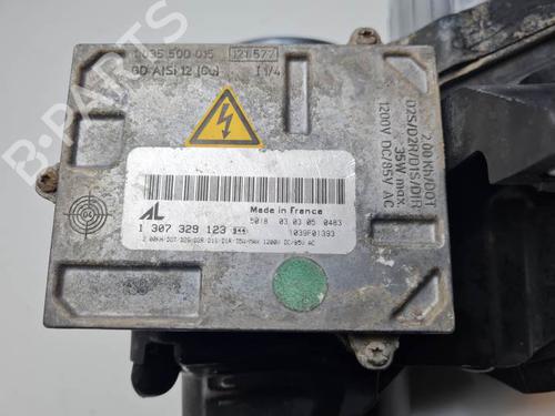 Højre forlygte ALFA ROMEO 159 (939_) 1.9 JTDM 16V (939AXC1B, 939AXC12) | BP27291392C29 