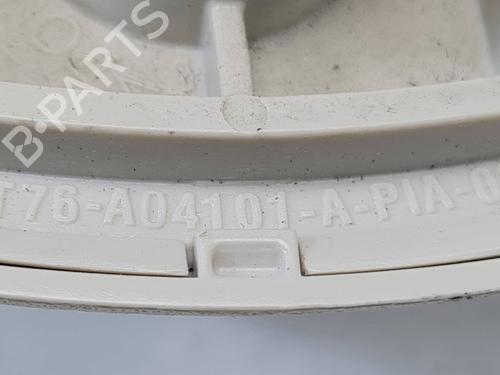 Left sun visor FORD TOURNEO COURIER B460 MPV 1.5 TDCi | BP37586983I1 - Image 3