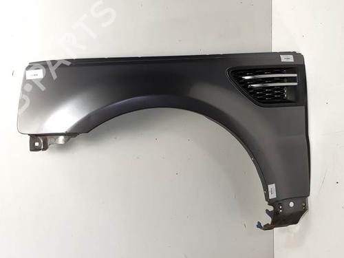 Used Left front fenders LAND ROVER RANGE ROVER SPORT I (L320) 3.0 D 4x4 (245 hp) 27885498