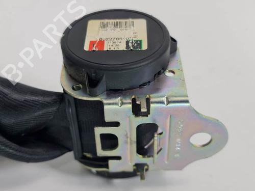 Rear left seatbelt LAND ROVER DISCOVERY III (L319) 2.7 TD 4x4 | BP7238590I29 