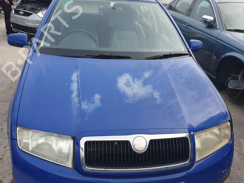 Elektronisk modul SKODA FABIA I (6Y2) 1.4 | BP29149289M83