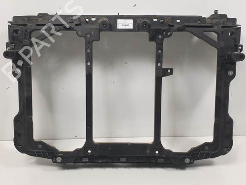 Used Front slam panel Front slam panel MAZDA CX-5 (KE, GH) 2.0 (KEEFW) (165 hp) 24817356 24817356