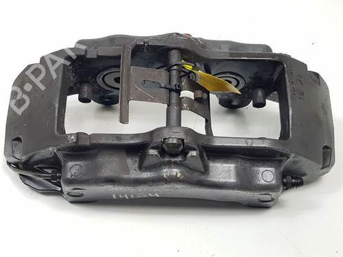 Used Left front brake caliper Left front brake caliper AUDI Q7 (4LB) 3.0 TDI quattro (233 hp) 19446699 19446699