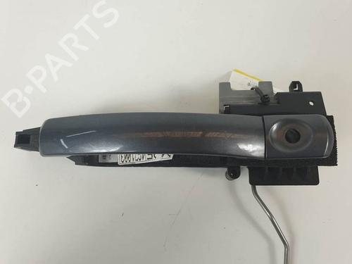 Used Front left exterior door handle Front left exterior door handle FORD MONDEO III (B5Y) 2.0 TDCi (130 hp) 17899217 17899217