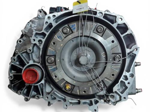 Used Gearbox Gearbox LAND ROVER DISCOVERY SPORT (L550) 2.0 D150 MHEV 4x4 (150 hp) 34516528 34516528