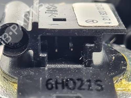 Rear right interior door handle MERCEDES-BENZ M-CLASS (W164) ML 320 CDI 4-matic (164.122) | BP30292603I16