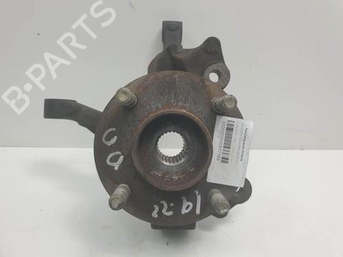 Fusee rechts voor FORD B-MAX (JK) 1.0 EcoBoost (125 hp) 8959829