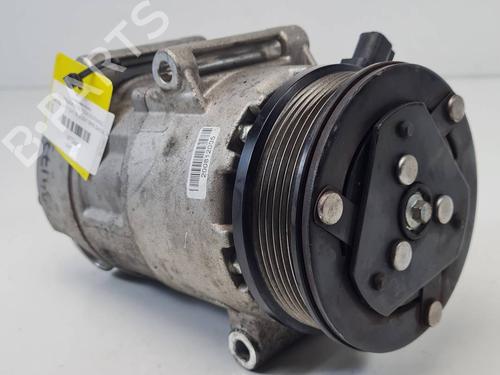 Used AC compressor AC compressor 37533292 37533292