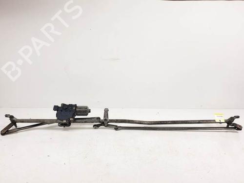 Used Front wiper motor PEUGEOT 308 I (4A_, 4C_) 2.0 HDi (136 hp) 12372334