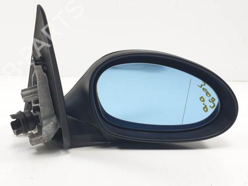Right mirror BMW 3 Touring (E91) 318 d | BP24350489C27 