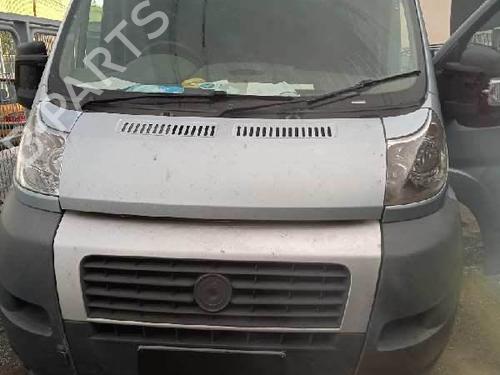 Heater resistor FIAT DUCATO Van (250_) 100 Multijet 2,2 D | BP11648587M108 
