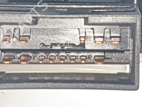 Headlight switch HYUNDAI SANTA FÉ II (CM) 2.2 CRDi GLS | BP24989157I24 