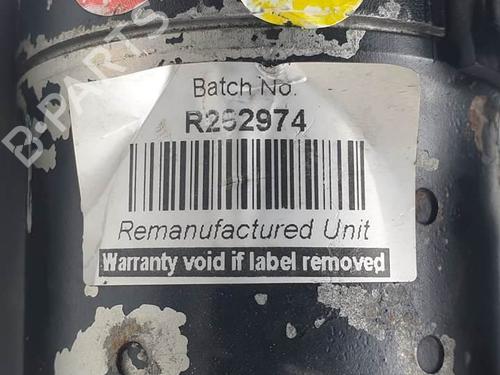 Starter FORD KA (RU8) 1.2 | BP12381397M8  - Image 5