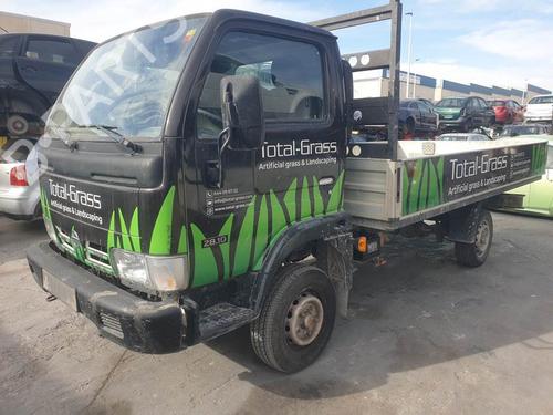 Used Parts NISSAN CABSTAR E [1998-2006]  1671457