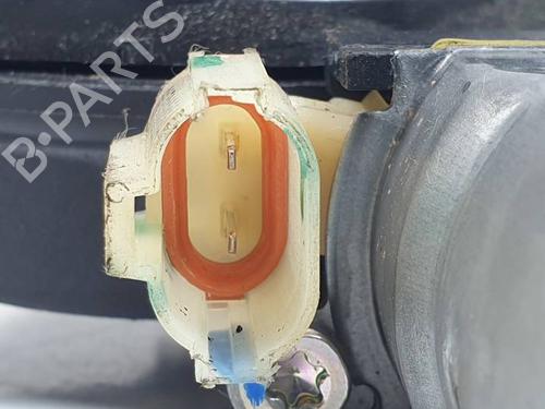 Front right window mechanism HYUNDAI i10 II (BA, IA) 1.0 | BP29581727C23