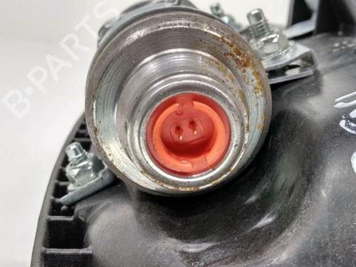 Passenger airbag MERCEDES-BENZ GLA-CLASS (X156) GLA 220 d 4-matic (156.905) | BP7559526C10 