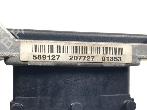 Engine control unit (ECU) ALFA ROMEO 147 (937_) 1.6 16V T.SPARK ECO (937.AXA1A, 937.BXA1A) | BP29245356M57 - Image 3