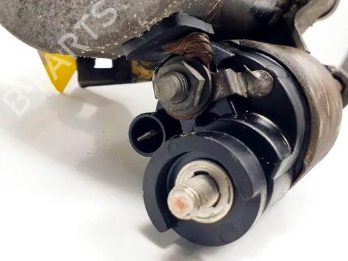 Starter HONDA JAZZ II (GD_, GE3, GE2) 1.3 iDSi (GD1) | BP19923159M8 
