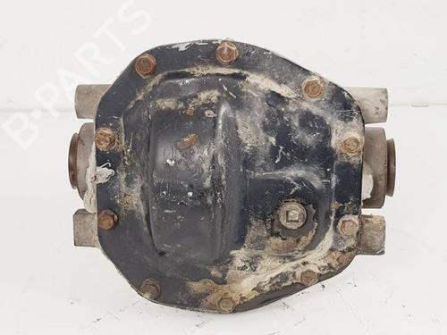 Rear differential LAND ROVER FREELANDER I (L314)  | BP14992039M24 