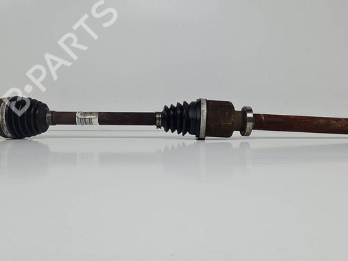 Used Right front driveshaft Right front driveshaft RENAULT MEGANE II (BM0/1_, CM0/1_) 1.5 dCi (BM1F, CM1F) (86 hp) 34514935 34514935