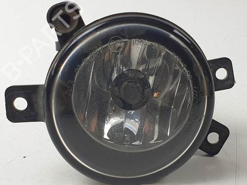 Used Left front fog light Left front fog light BMW X1 (E84) xDrive 23 d (204 hp) 24817380 24817380