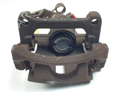 Left rear brake caliper VW TRANSPORTER T5 Van (7HA, 7HH, 7EA, 7EH) 1.9 TDI | BP30278787M107 - Image 3