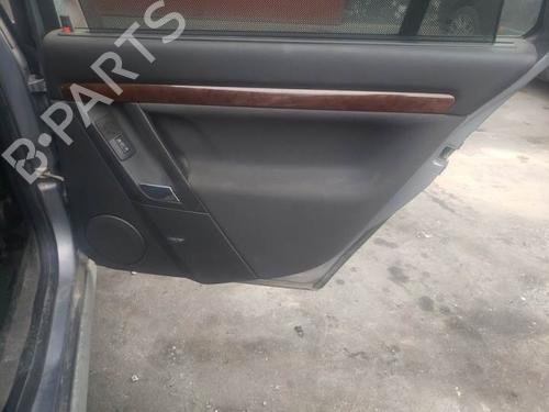 Køler OPEL VECTRA C Estate (Z02) 2.2 DTI (F35) | BP16433385M31 
