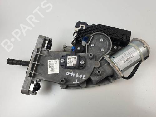 Used Electronic module Electronic module MERCEDES-BENZ GLK-CLASS (X204) 220 CDI (204.902) (170 hp) 27582903 27582903