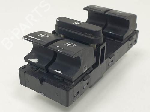 Left front window switch VW TOURAN (1T1, 1T2) 1.9 TDI | BP16690045I27 