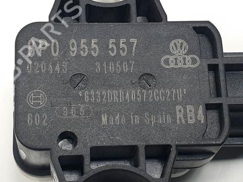 Electronic sensor AUDI A4 B7 Avant (8ED) 2.0 TDI 16V | BP24653144M84 - Image 3