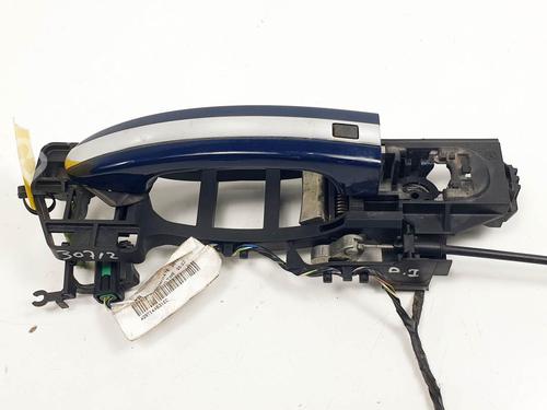 Used Front left exterior door handle Front left exterior door handle FORD GALAXY II (WA6) 2.2 TDCi (200 hp) 28065756 28065756