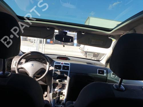 Electronic module PEUGEOT 307 Break (3E) 1.6 HDi 110 | BP30998525M83  - Image 12