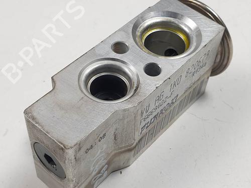 Used Electronic sensor Electronic sensor SEAT ALTEA XL (5P5, 5P8) 2.0 TDI 16V 4x4 (140 hp) 28069053 28069053